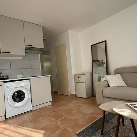 Cozy, Renovated Cannes, Croix Des Gardes