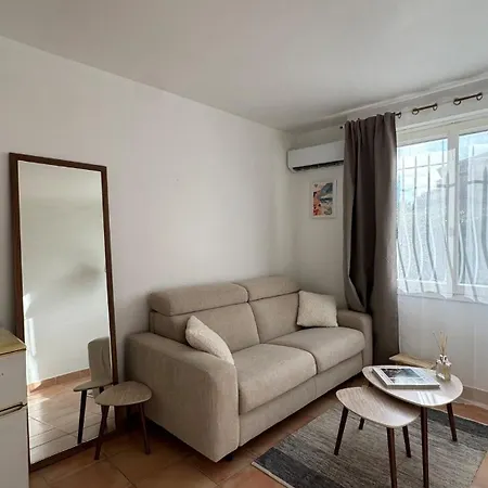 Cozy, Renovated Cannes, Croix Des Gardes Apartamento Cannes