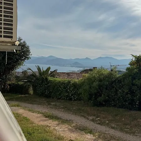 Cozy, Renovated Cannes, Croix Des Gardes *